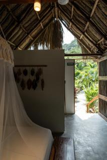 Encanto Hostel - Guachaca - 2