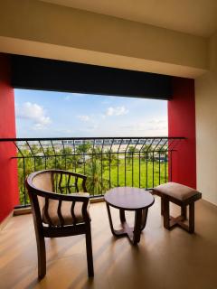 Aerovique suites - 9