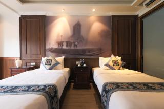 Sapa Delta Hotel - 2