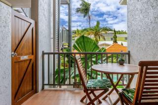 Poolside Villa - Hibiscus 40a - 6