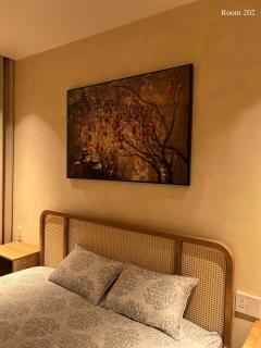 Lạc Space Coffee and Homestay Hải Phòng - 1