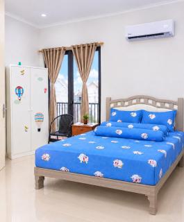 Villa Iblink B-15 "Aesthetic & Homely in Malang" - 8