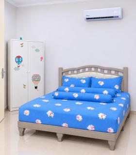 Villa Iblink B-15 "Aesthetic & Homely in Malang" - 5