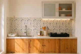 Villa Iblink B-15 "Aesthetic & Homely in Malang" - 4