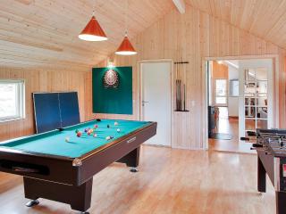5 star holiday home in Idestrup - 9