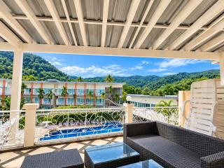 Mountain View 4BR Terrace Townhome Kamala - 5