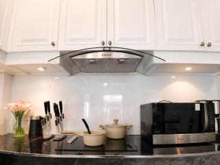 Mountain View 4BR Terrace Townhome Kamala - 4