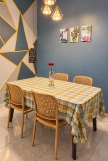 Sapphire House at Pantai Tengah - 7