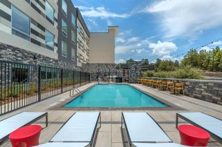 Home2 Suites By Hilton Ruston - Ruston - 1
