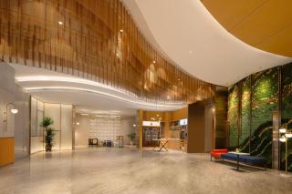 Hilton Garden Inn Zhengzhou Zhengdong New District - 4