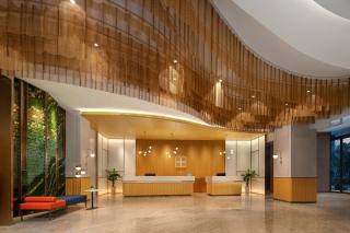 Hilton Garden Inn Zhengzhou Zhengdong New District - 2