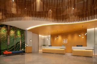 Hilton Garden Inn Zhengzhou Zhengdong New District - 3