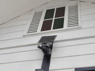 Amzi Cottage - 1
