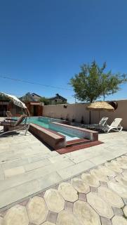 Hovakimyans Hotel And Pool EVN 24 & 7 -  - 2