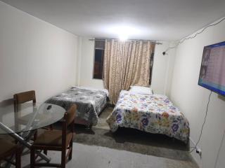 Room near the Airport - 7