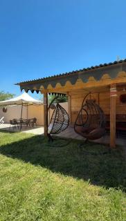 Hovakimyans Hotel And Pool 24 & 7 - 4