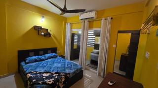 Luxury Stay 200m from Guruvayur Temple - 0