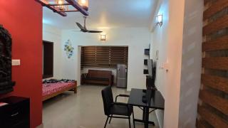 Luxury Stay 200m from Guruvayur Temple - 6
