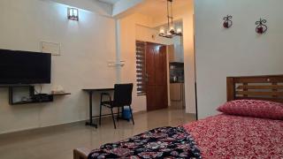 Luxury Stay 200m from Guruvayur Temple - 4
