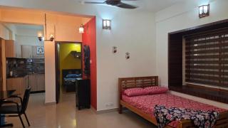 Luxury Stay 200m from Guruvayur Temple - 1