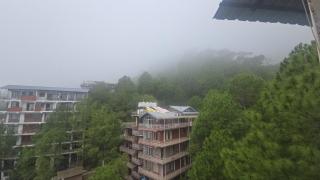 Serene Cloud Villa Luxury Mountain Retreat - 6