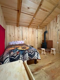 Cabaña en el Rancho - 0
