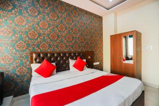 Hotel O City Residency - 6