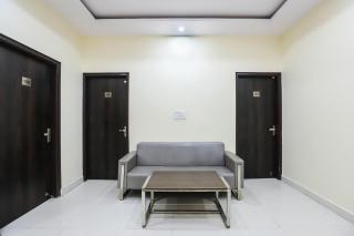 Hotel O City Residency - 9