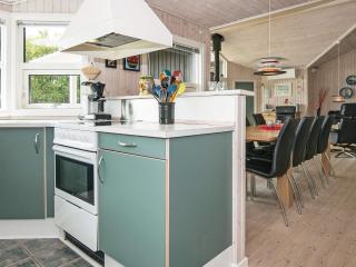4 star holiday home in Ebeltoft - 4