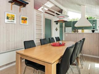 4 star holiday home in Ebeltoft - 6