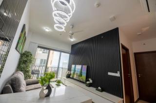 Zermatt45 - Luxury 2 Bedroom Apartment at Trizen with Ocean and City Views - Colombo - 9