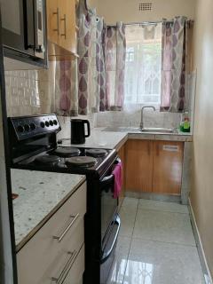 Sienna cottage - 5