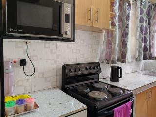 Sienna cottage - 3