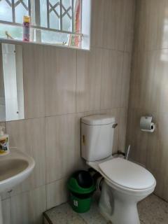 Sienna cottage - 2