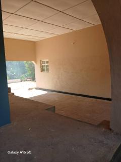 Sienna cottage - 1