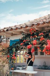 El Oteo Tiny house. - 7
