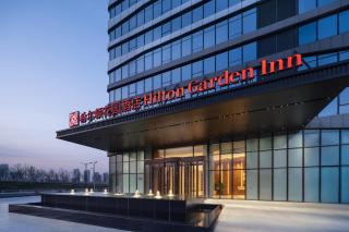 Hilton Garden Inn Urumqi Exhibition Center - 6
