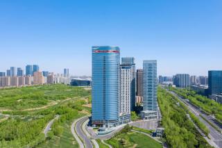 Hilton Garden Inn Urumqi Exhibition Center - 5