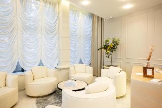 Tresor Le Palais Timisoara, Curio Collection by Hilton - 6