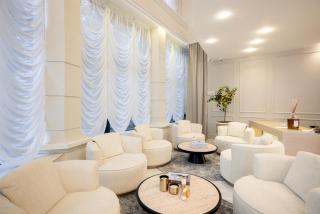 Tresor Le Palais Timisoara, Curio Collection by Hilton - 5