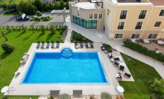 Tresor Le Palais Timisoara, Curio Collection by Hilton - 3