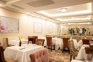 Tresor Le Palais Timisoara, Curio Collection by Hilton - 1