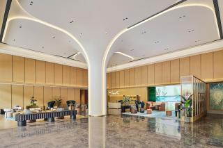 Hilton Garden Inn Guangzhou Tianhe Fenghuang - 6