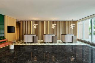 Hilton Garden Inn Guangzhou Tianhe Fenghuang - 1