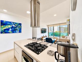 Espectacular Apartamento Club de Playa - 0