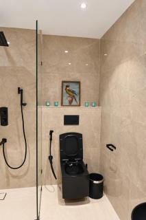 StayC 3BHK Penthouse with Jacuzzi & Pool in Arpora - 4