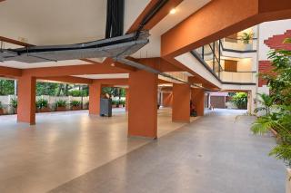 StayC 3BHK Penthouse with Jacuzzi & Pool in Arpora - 3