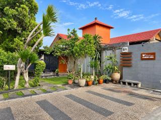 Villa Rumah Oma 6 Bedrooms - Karaoke - BBQ - Kids Playground - 7