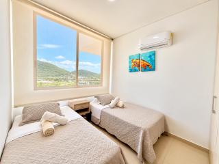 Espectacular Apartamento Club de Playa - 3