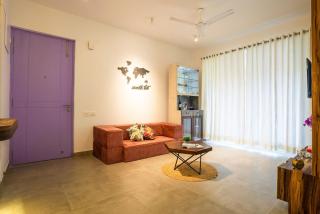 Luxurious Apartment in Calangute - 9
